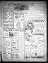 Thumbnail image of item number 3 in: 'The Mexia Weekly Herald (Mexia, Tex.), Vol. 36, No. 44, Ed. 1 Friday, November 23, 1934'.