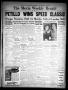 Thumbnail image of item number 1 in: 'The Mexia Weekly Herald (Mexia, Tex.), Vol. 37, No. 23, Ed. 1 Friday, May 31, 1935'.