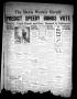 Newspaper: The Mexia Weekly Herald (Mexia, Tex.), Vol. 37, No. 51, Ed. 1 Friday,…