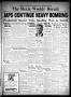 Newspaper: The Mexia Weekly Herald (Mexia, Tex.), Vol. 39, No. 38, Ed. 1 Friday,…