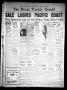 Newspaper: The Mexia Weekly Herald (Mexia, Tex.), Vol. 40, No. 6, Ed. 1 Friday, …