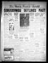 Newspaper: The Mexia Weekly Herald (Mexia, Tex.), Vol. 40, No. 8, Ed. 1 Friday, …