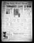 Newspaper: The Mexia Weekly Herald (Mexia, Tex.), Vol. 40, No. 13, Ed. 1 Friday,…