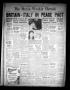 Newspaper: The Mexia Weekly Herald (Mexia, Tex.), Vol. 40, No. 15, Ed. 1 Friday,…