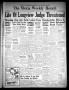 Newspaper: The Mexia Weekly Herald (Mexia, Tex.), Vol. 40, No. 20, Ed. 1 Friday,…