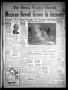 Newspaper: The Mexia Weekly Herald (Mexia, Tex.), Vol. 40, No. 21, Ed. 1 Friday,…