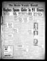 Primary view of The Mexia Weekly Herald (Mexia, Tex.), Vol. 40, No. 28, Ed. 1 Friday, July 15, 1938