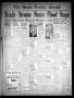 Newspaper: The Mexia Weekly Herald (Mexia, Tex.), Vol. 40, No. 29, Ed. 1 Friday,…
