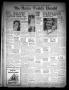 Newspaper: The Mexia Weekly Herald (Mexia, Tex.), Vol. 40, No. 34, Ed. 1 Friday,…