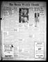 Newspaper: The Mexia Weekly Herald (Mexia, Tex.), Vol. 41, No. 2, Ed. 1 Friday, …