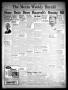 Newspaper: The Mexia Weekly Herald (Mexia, Tex.), Vol. 41, No. 30, Ed. 1 Friday,…