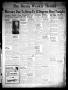 Primary view of The Mexia Weekly Herald (Mexia, Tex.), Vol. 42, No. 3, Ed. 1 Friday, January 19, 1940