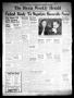 Newspaper: The Mexia Weekly Herald (Mexia, Tex.), Vol. 42, No. 5, Ed. 1 Friday, …
