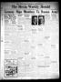 Newspaper: The Mexia Weekly Herald (Mexia, Tex.), Vol. 42, No. 6, Ed. 1 Friday, …