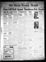 Newspaper: The Mexia Weekly Herald (Mexia, Tex.), Vol. 42, No. 7, Ed. 1 Friday, …