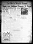 Newspaper: The Mexia Weekly Herald (Mexia, Tex.), Vol. 42, No. 10, Ed. 1 Friday,…