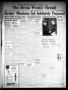 Thumbnail image of item number 1 in: 'The Mexia Weekly Herald (Mexia, Tex.), Vol. 42, No. 13, Ed. 1 Friday, March 29, 1940'.