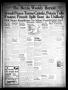 Thumbnail image of item number 1 in: 'The Mexia Weekly Herald (Mexia, Tex.), Vol. 42, No. 25, Ed. 1 Friday, June 21, 1940'.