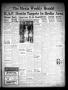 Newspaper: The Mexia Weekly Herald (Mexia, Tex.), Vol. 42, No. 35, Ed. 1 Friday,…