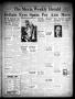 Newspaper: The Mexia Weekly Herald (Mexia, Tex.), Vol. 42, No. 42, Ed. 1 Friday,…