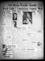 Newspaper: The Mexia Weekly Herald (Mexia, Tex.), Vol. 42, No. 45, Ed. 1 Friday,…