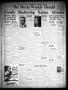 Newspaper: The Mexia Weekly Herald (Mexia, Tex.), Vol. 42, No. 46, Ed. 1 Friday,…