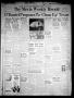Primary view of The Mexia Weekly Herald (Mexia, Tex.), Vol. 43, No. 3, Ed. 1 Friday, January 17, 1941