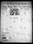 Newspaper: The Mexia Weekly Herald (Mexia, Tex.), Vol. 43, No. 28, Ed. 1 Friday,…