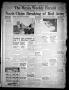 Thumbnail image of item number 1 in: 'The Mexia Weekly Herald (Mexia, Tex.), Vol. 43, No. 41, Ed. 1 Friday, October 10, 1941'.
