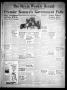 Newspaper: The Mexia Weekly Herald (Mexia, Tex.), Vol. 43, No. 42, Ed. 1 Friday,…