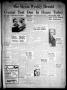 Newspaper: The Mexia Weekly Herald (Mexia, Tex.), Vol. 43, No. 46, Ed. 1 Friday,…