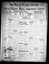 Newspaper: The Mexia Weekly Herald (Mexia, Tex.), Vol. 44, No. 12, Ed. 1 Friday,…