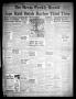 Newspaper: The Mexia Weekly Herald (Mexia, Tex.), Vol. 44, No. 23, Ed. 1 Friday,…
