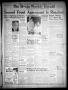 Newspaper: The Mexia Weekly Herald (Mexia, Tex.), Vol. 44, No. 24, Ed. 1 Friday,…