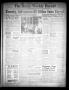 Newspaper: The Mexia Weekly Herald (Mexia, Tex.), Vol. 44, No. 26, Ed. 1 Friday,…