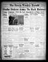 Newspaper: The Mexia Weekly Herald (Mexia, Tex.), Vol. 44, No. 31, Ed. 1 Friday,…