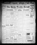 Primary view of The Mexia Weekly Herald (Mexia, Tex.), Vol. 49, No. 6, Ed. 1 Friday, February 14, 1947