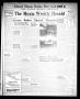 Newspaper: The Mexia Weekly Herald (Mexia, Tex.), Vol. 49, No. 17, Ed. 1 Friday,…