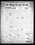 Newspaper: The Mexia Weekly Herald (Mexia, Tex.), Vol. 49, No. 20, Ed. 1 Friday,…
