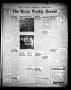Thumbnail image of item number 1 in: 'The Mexia Weekly Herald (Mexia, Tex.), Vol. 50, No. 3, Ed. 1 Thursday, January 15, 1948'.