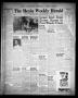 Newspaper: The Mexia Weekly Herald (Mexia, Tex.), Vol. 50, No. 24, Ed. 1 Thursda…