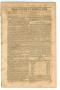 Primary view of The Weekly Register (Baltimore, Md.), Volume 4, Number 20, Saturday, July 17, 1813