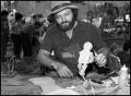 Photograph: [Mike Mosel Building Toys]