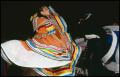 Photograph: [Mexican Folk Dancer]