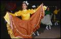 Photograph: [Mexican Folk Dance Show]