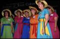 Photograph: [Fiesta City's Sweet Adeline Choir]