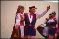 Photograph: [Polish Folk Dancers of San Antonio Performing]