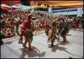 Photograph: [Texas Indian Heritage Dance Performance]