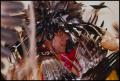 Photograph: [Texas Indian Heritage Dancer]