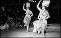 Photograph: [Female Dancers for Hawaii Club of San Antonio]